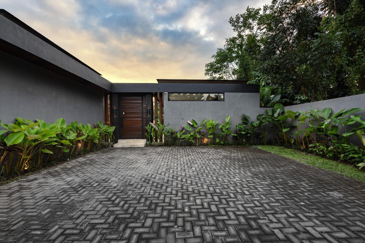 Cove Retreat By Balisuperhost Pousada *
