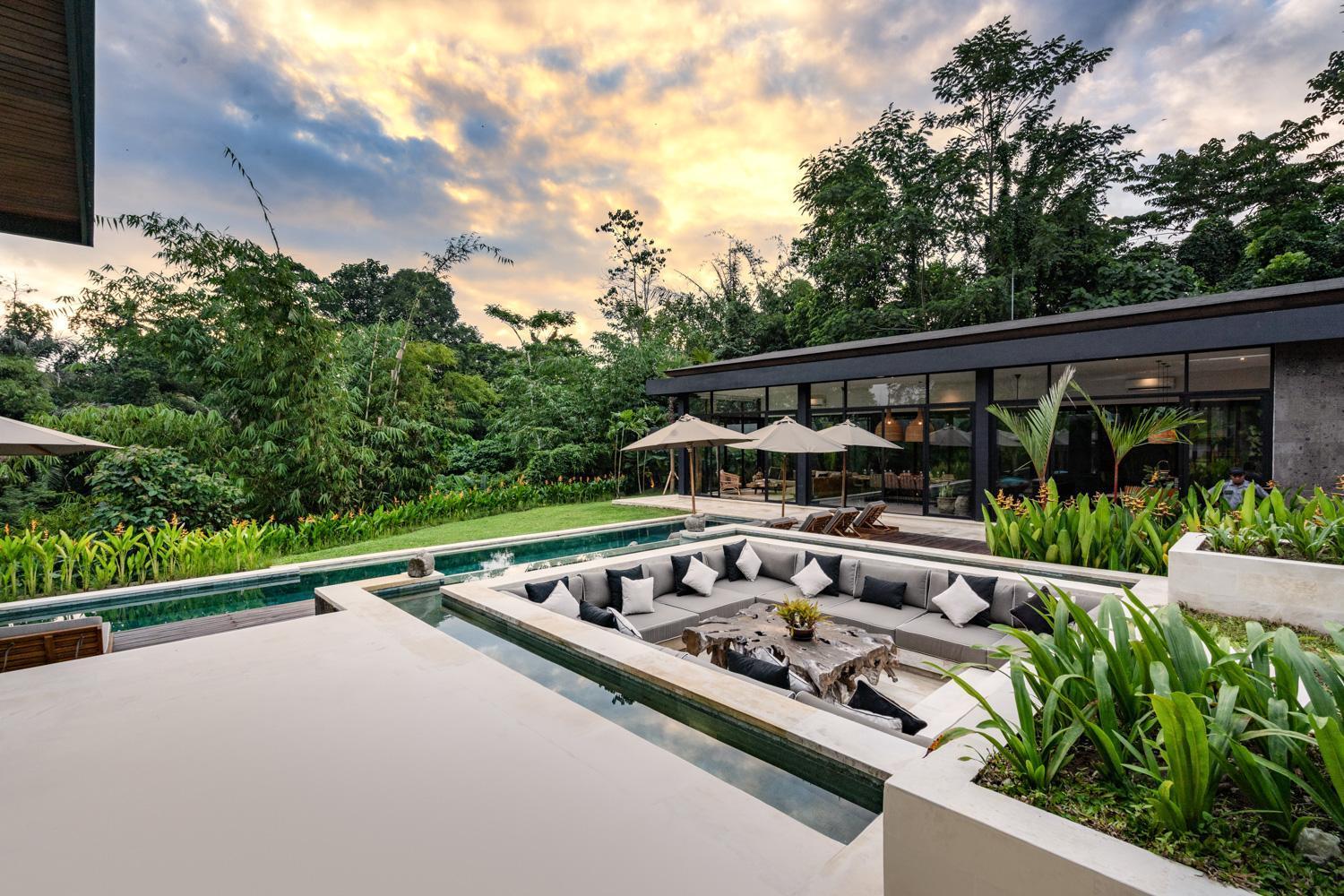 Pousada Cove Retreat By Balisuperhost *