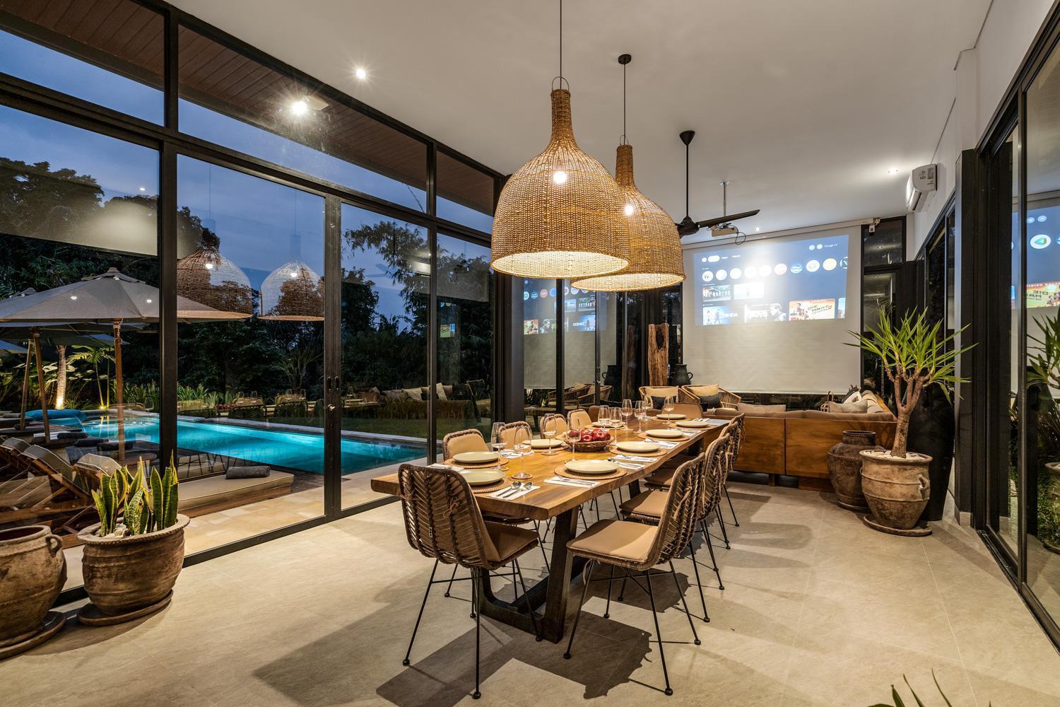 Cove Retreat By Balisuperhost Pousada Ubud
