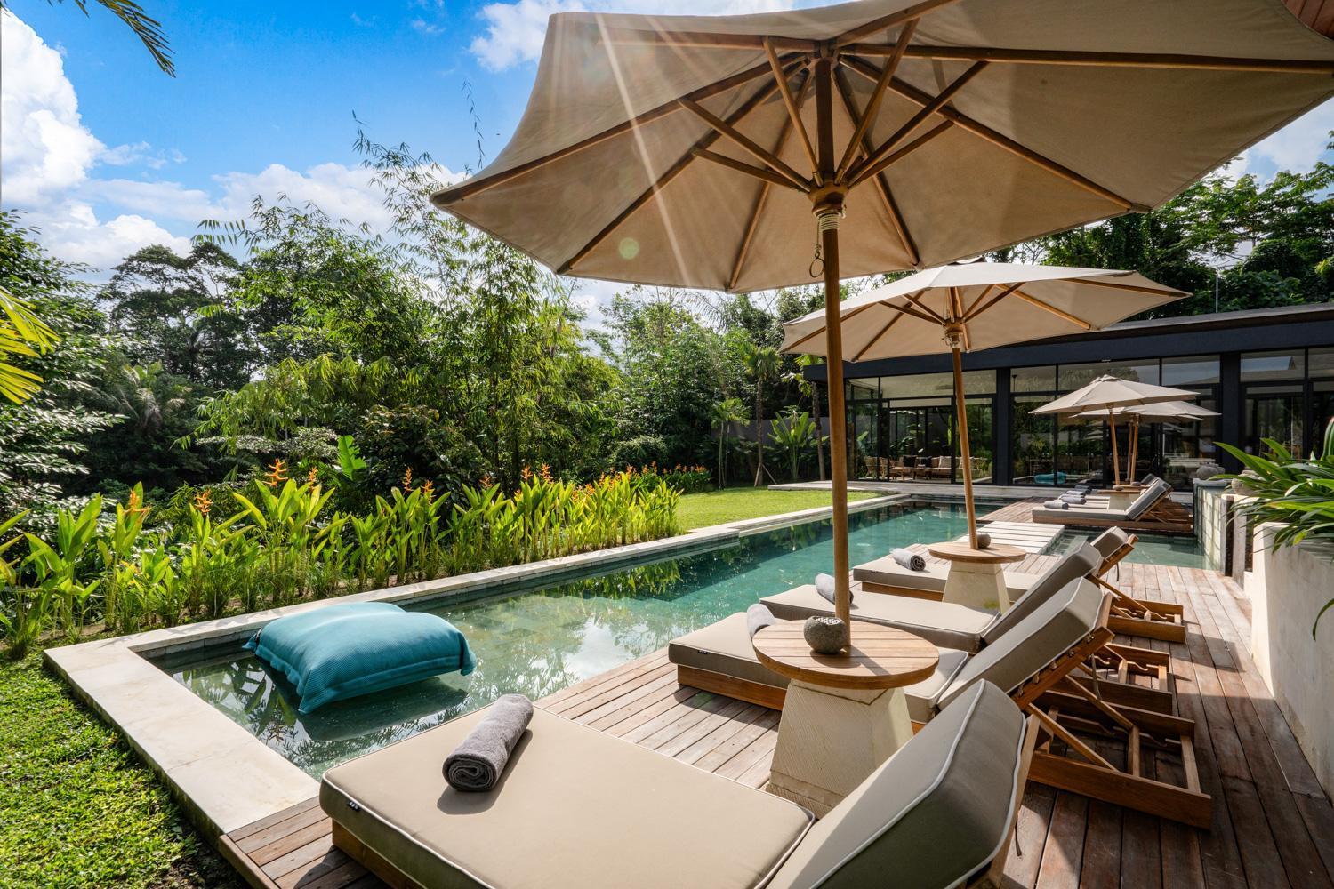 Pousada Cove Retreat By Balisuperhost Ubud