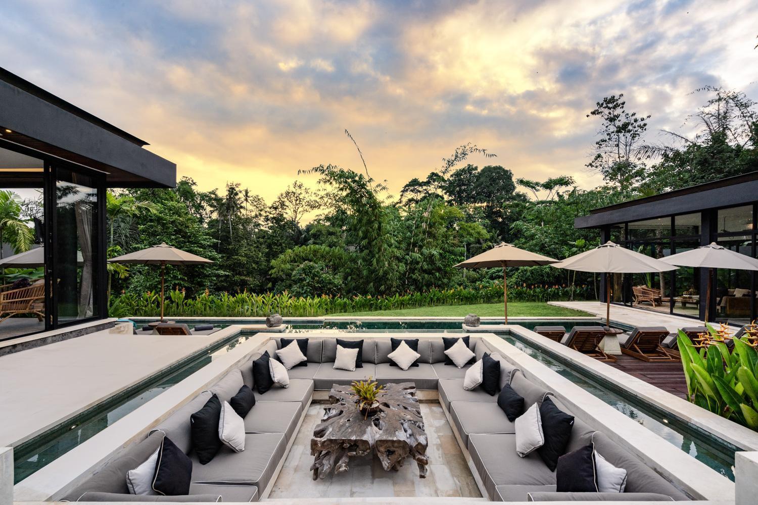 Pousada Cove Retreat By Balisuperhost Ubud