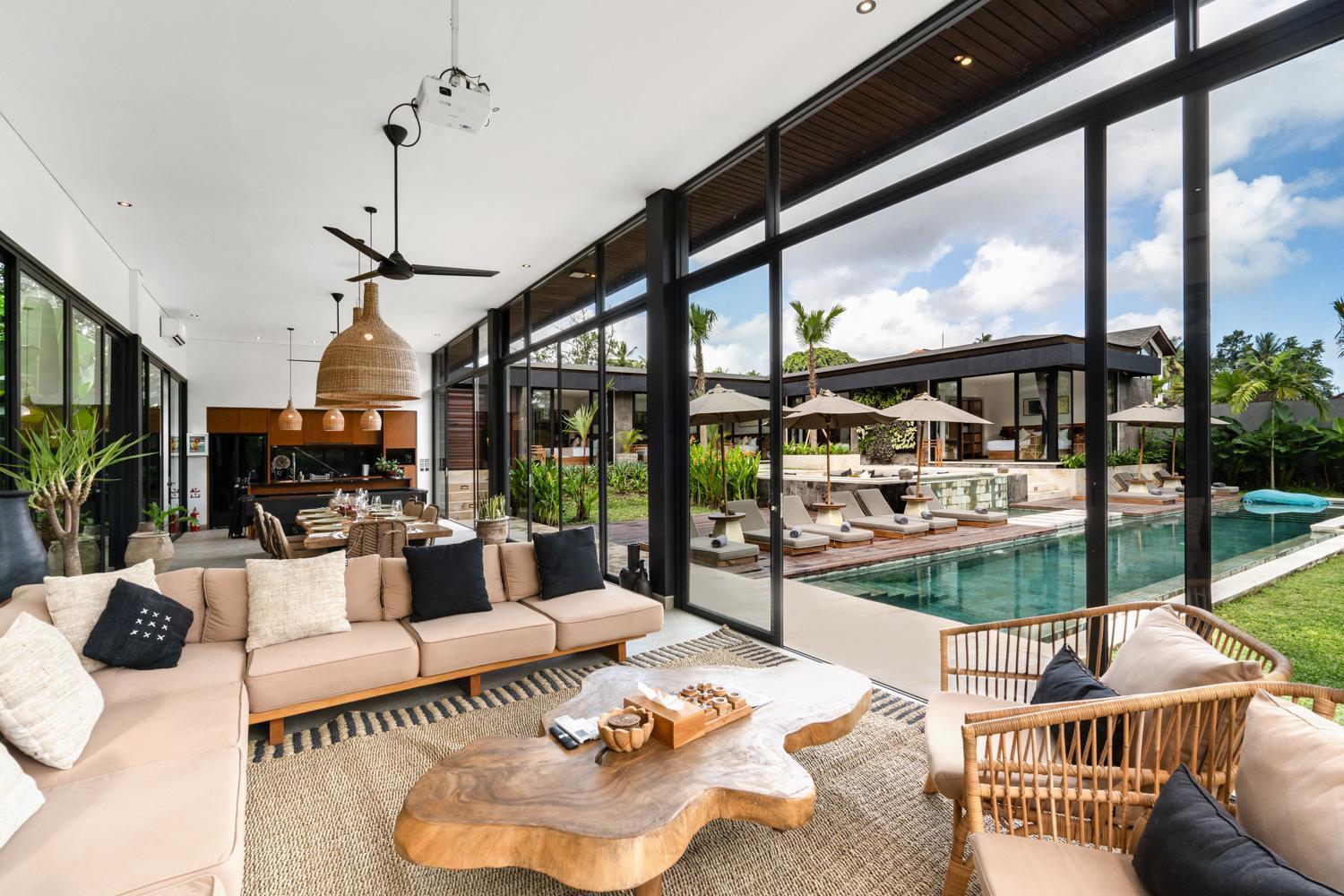 Pousada Cove Retreat By Balisuperhost *