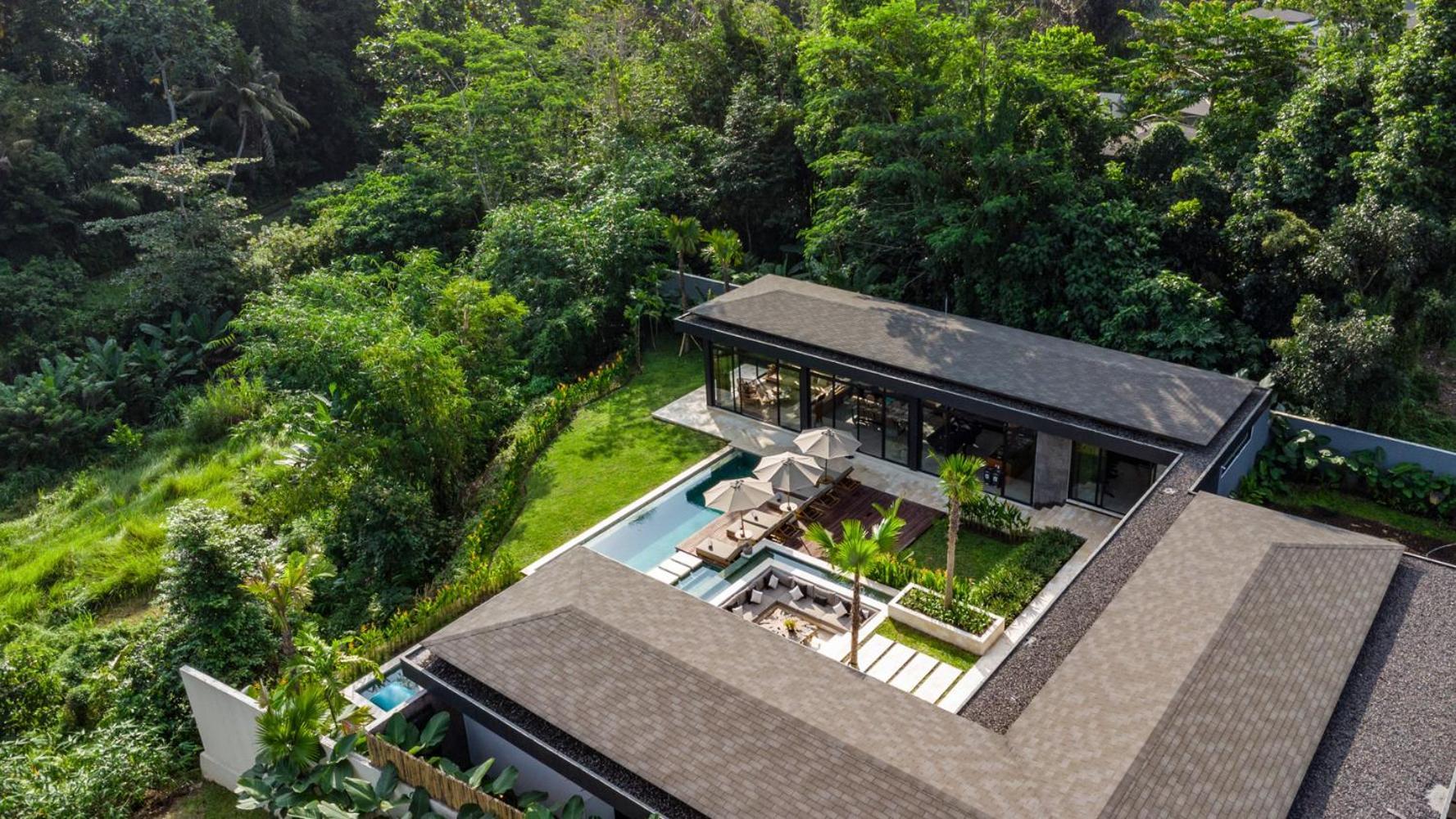 Pousada Cove Retreat By Balisuperhost Ubud